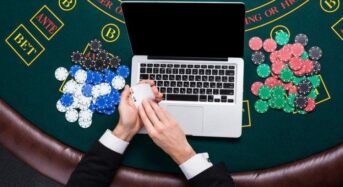 Pola Pikir Positif Membawa Kemenangan Bermain Poker Online